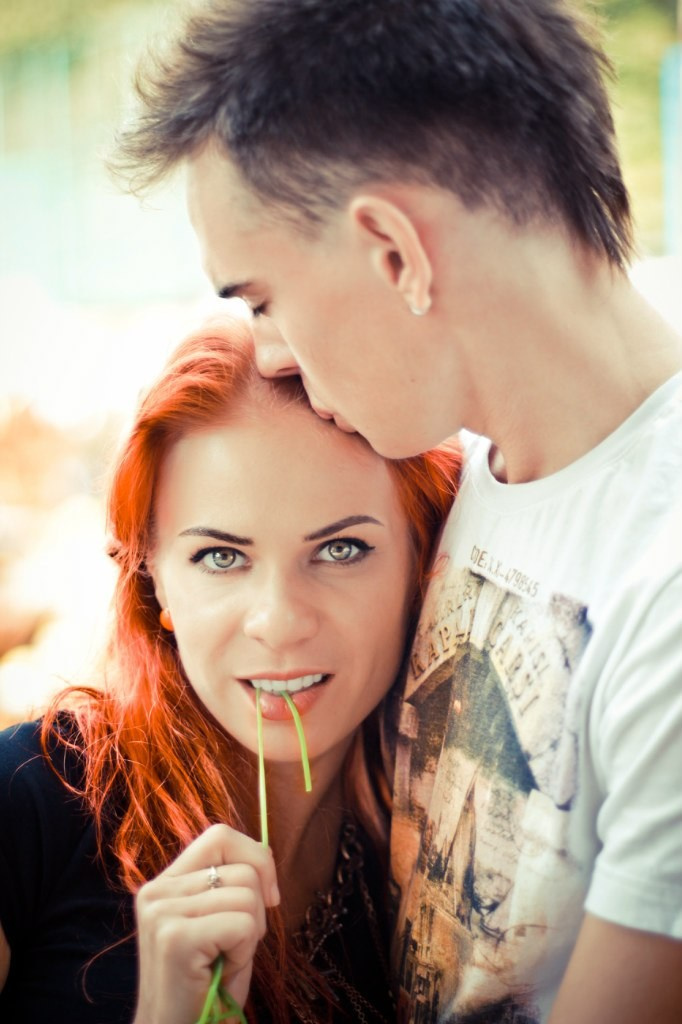 Тот самый бар. Nina Petina