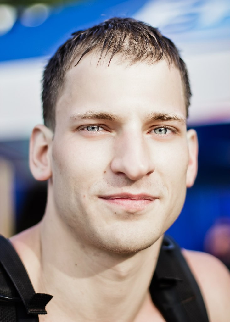 Тот самый бар. Nina Petina