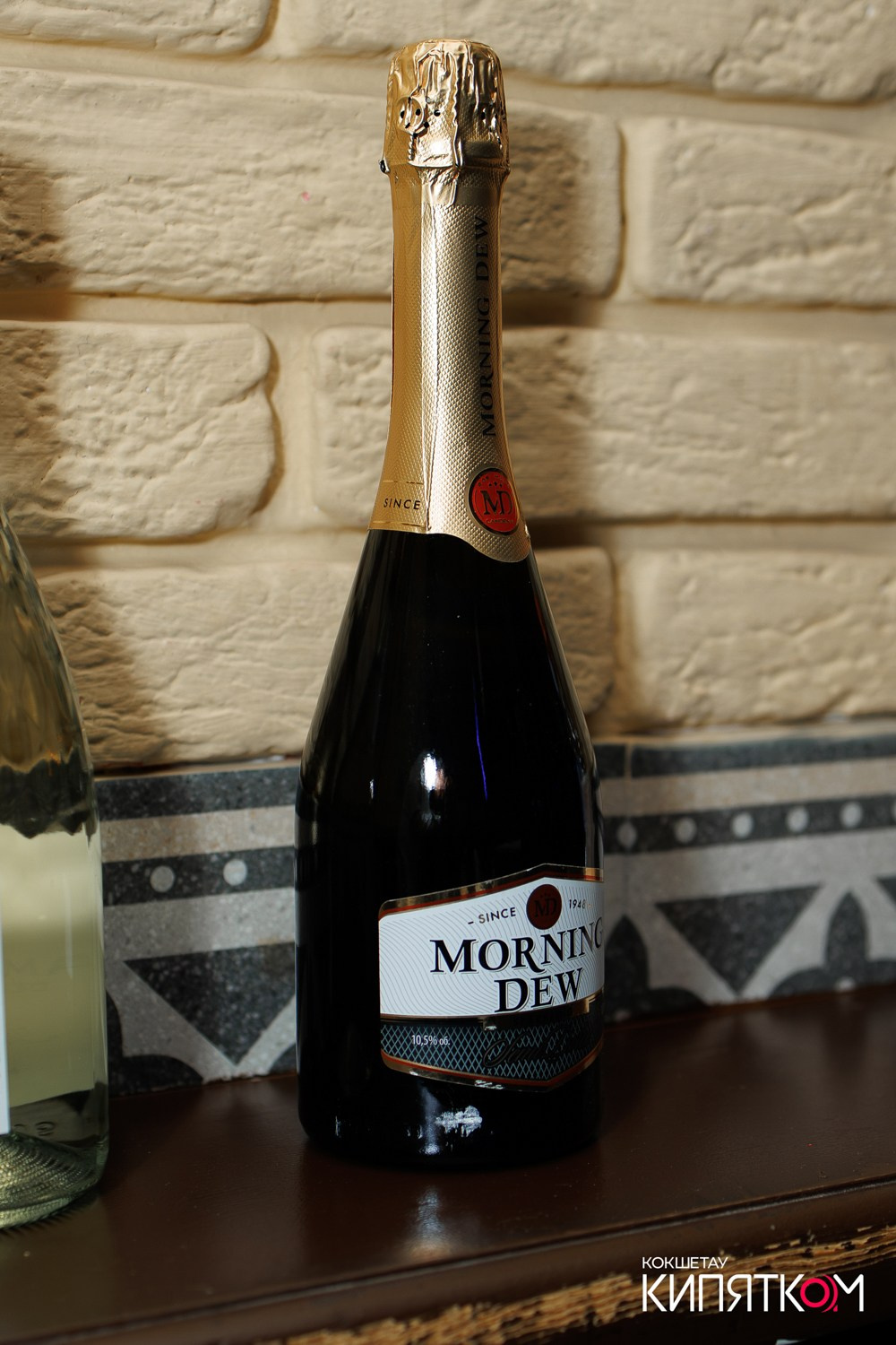 WOW QUIZ. КИПЯТКОМ КОКШЕТАУ