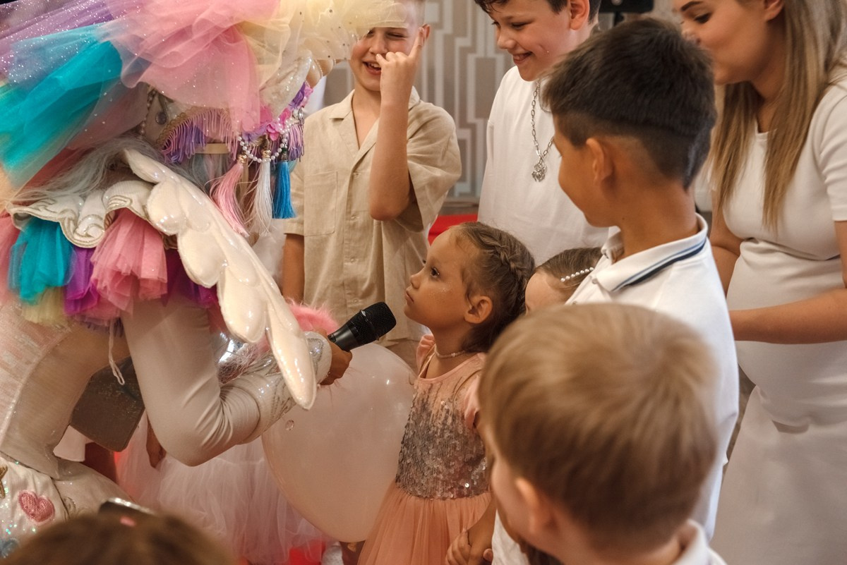 Выпускной HAPPYkids 2023. Семейный и коммерческий фотограф в Сочи Александр Бодунов