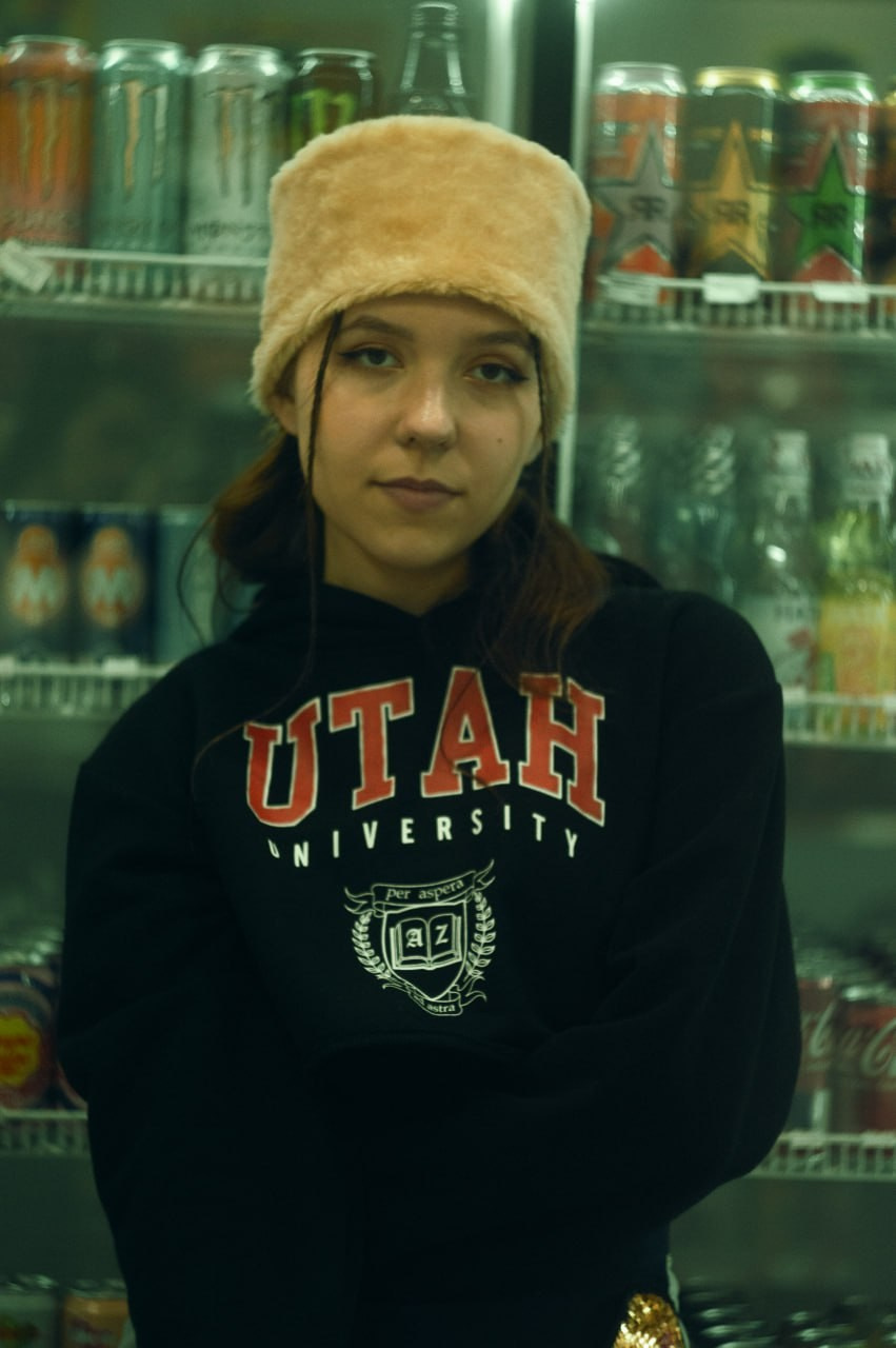 Antifragile. Vcut studio| Фотограф Валерия Мустаева