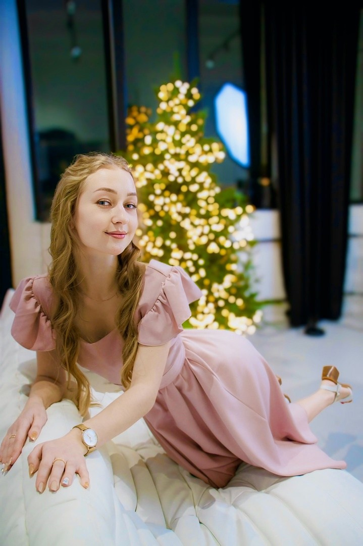 Love story. Фотограф Татьяна Матрос