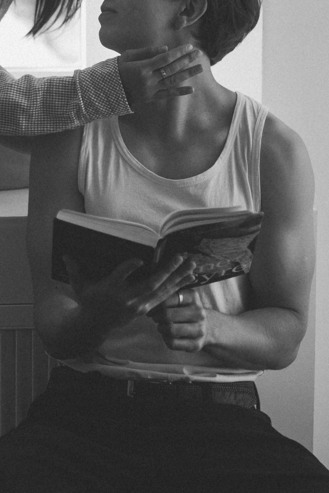 Артур и Гульназ в студии. Свадебный фотограф Казань