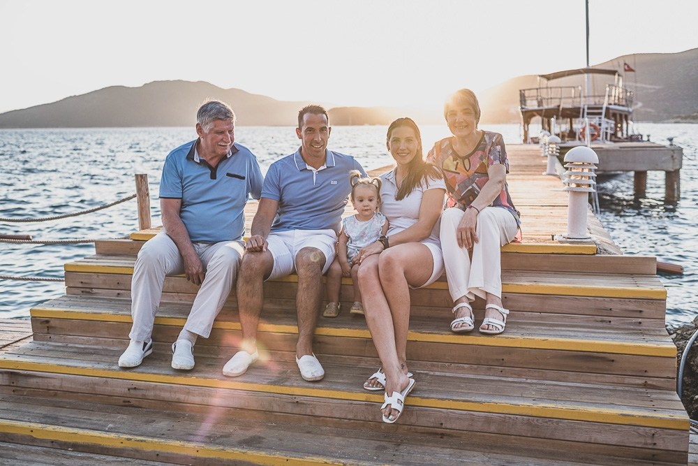 Kati & Family. Photographer in Valencia | Spain | Tatiana Kvasha