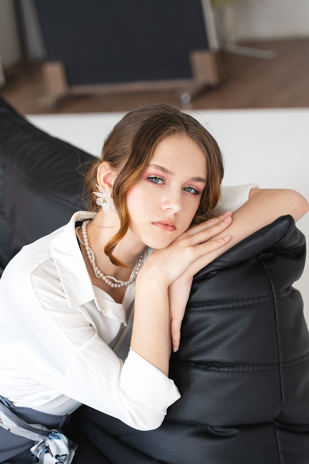 Dasha. Свадебный и семейный фотограф Ксения Тараканова г. Иваново