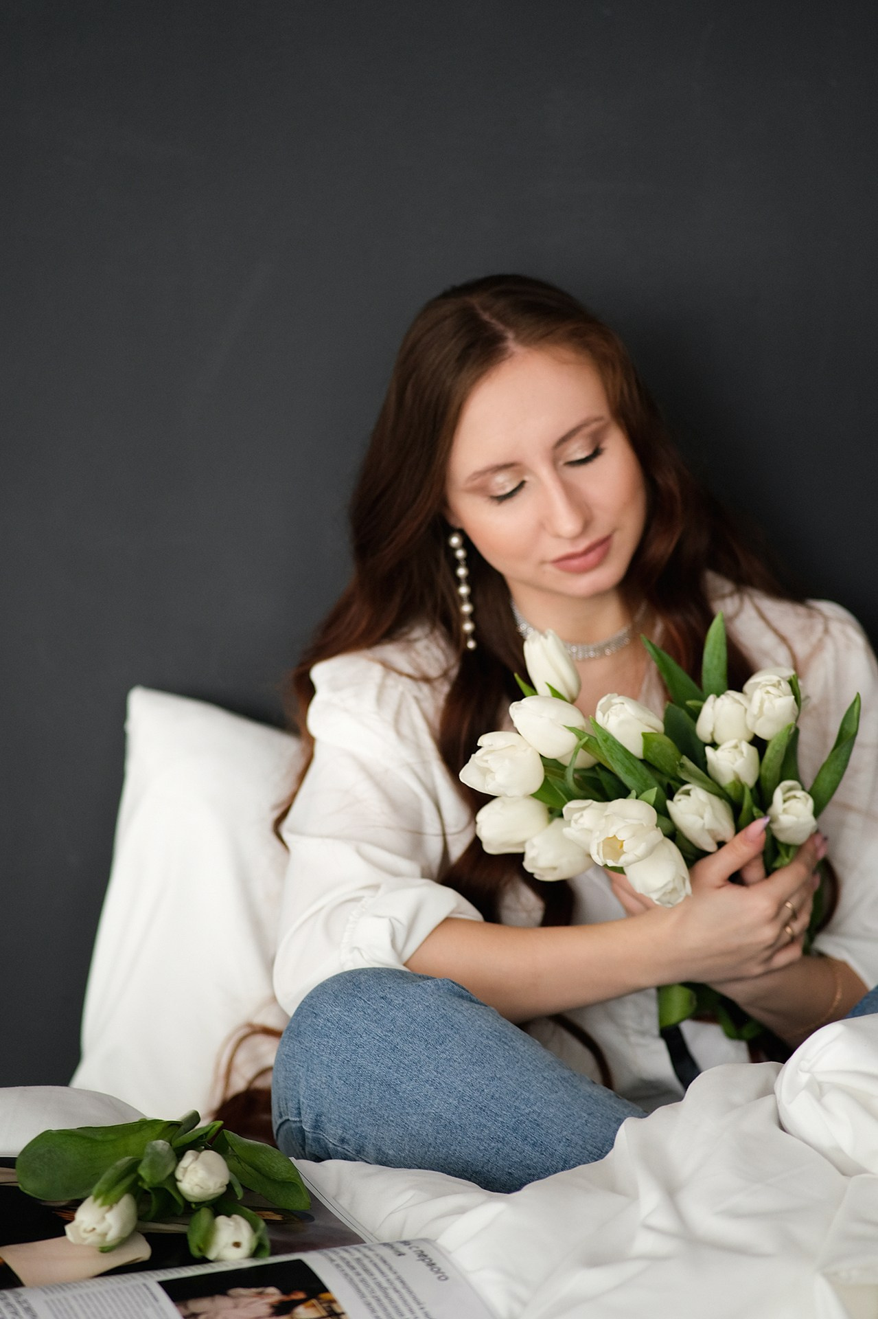 Alina. Свадебный и семейный фотограф Ксения Тараканова г. Иваново