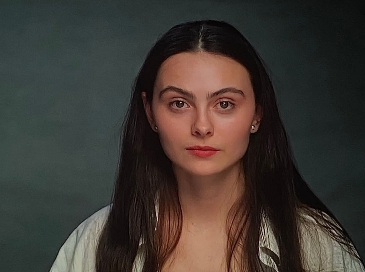 Дарья Агеева 24 года. Актёрское агентство