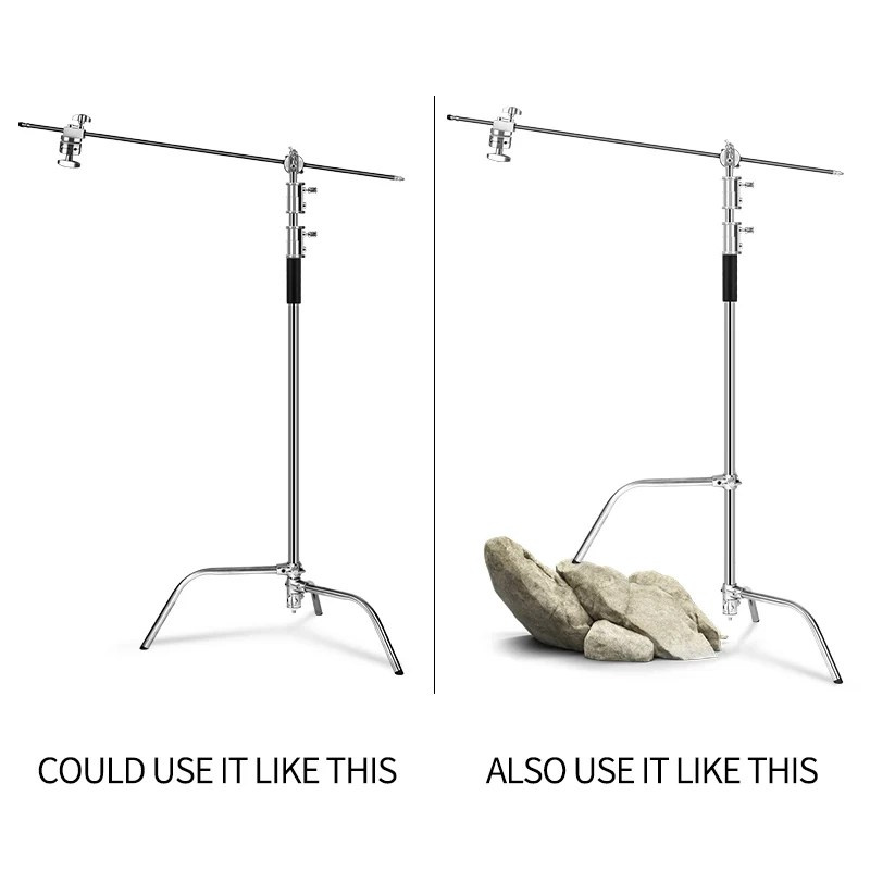 Стойка CStand SH-MST-30 с держателем 3.3 m