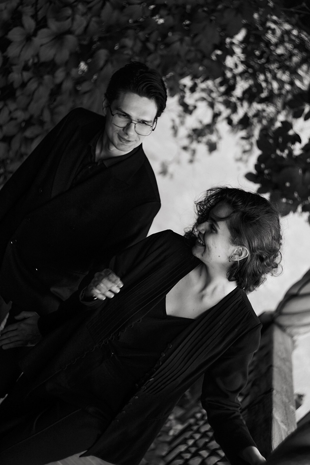 Парные съемки. Семейный фотограф в Москве