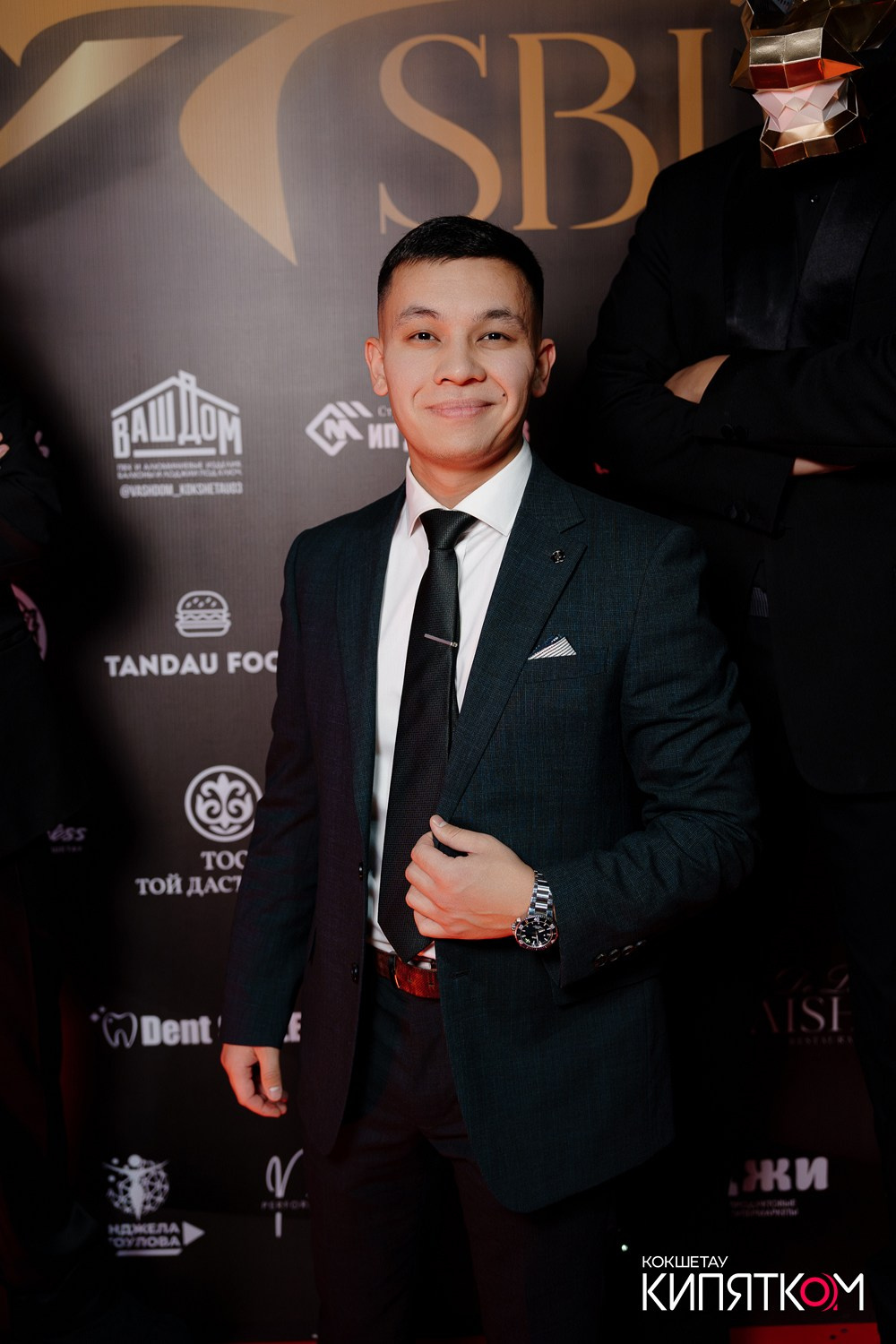 SBLESKOM 2025. КИПЯТКОМ КОКШЕТАУ