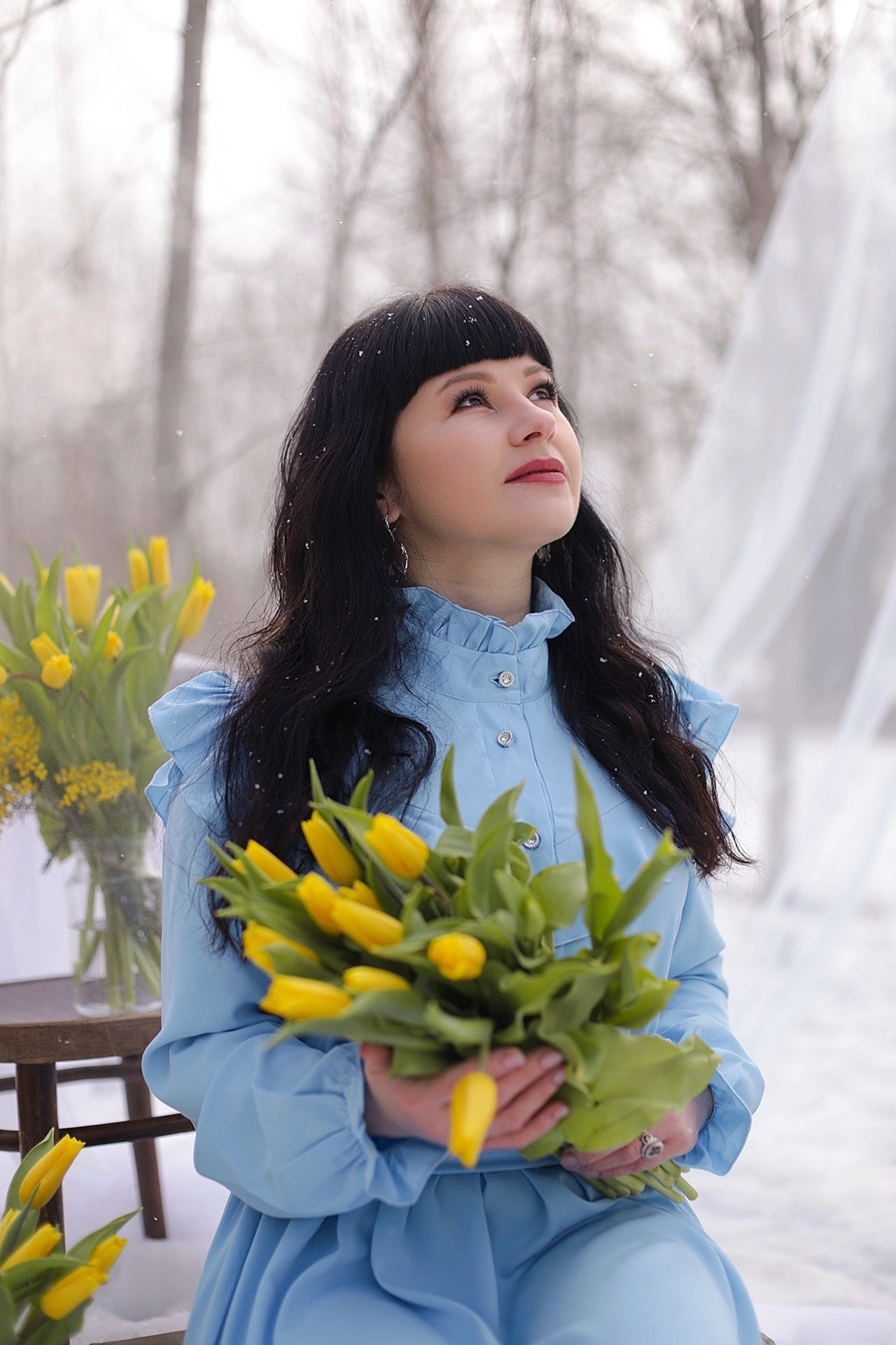 Portrait. Семейный и детский фотограф в Санкт-Петербурге, Анастасия Воротова