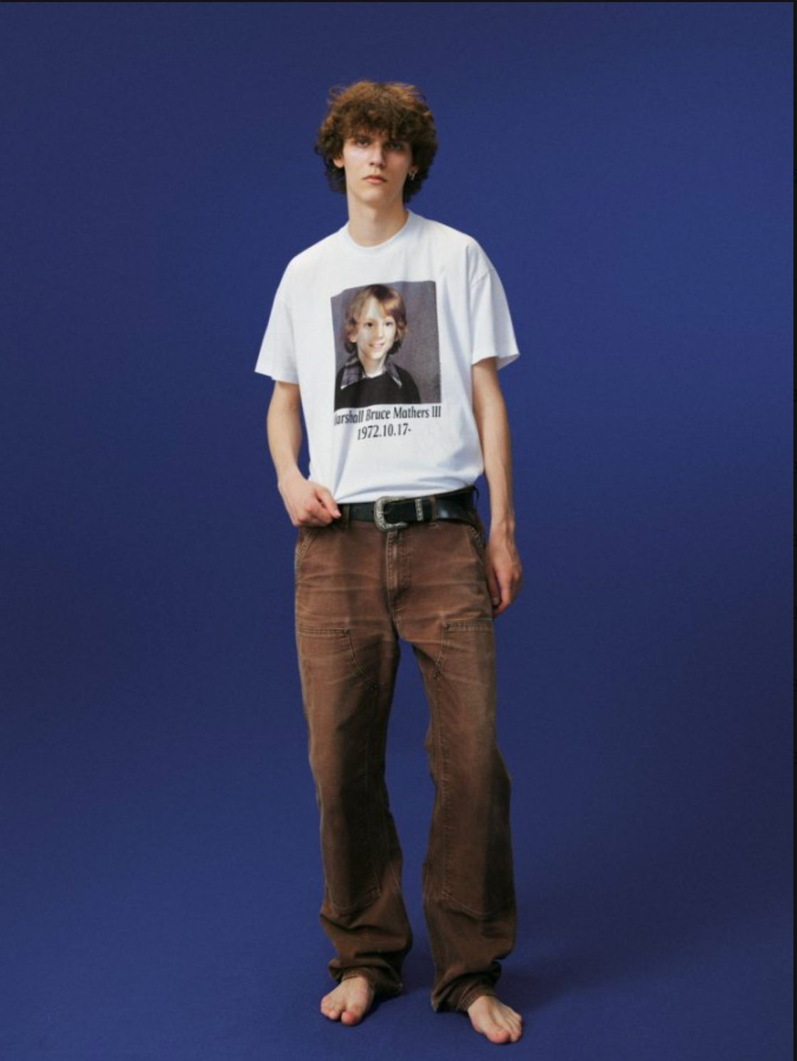 Арсений 185. Международное модельное материнское агентство «Open models»