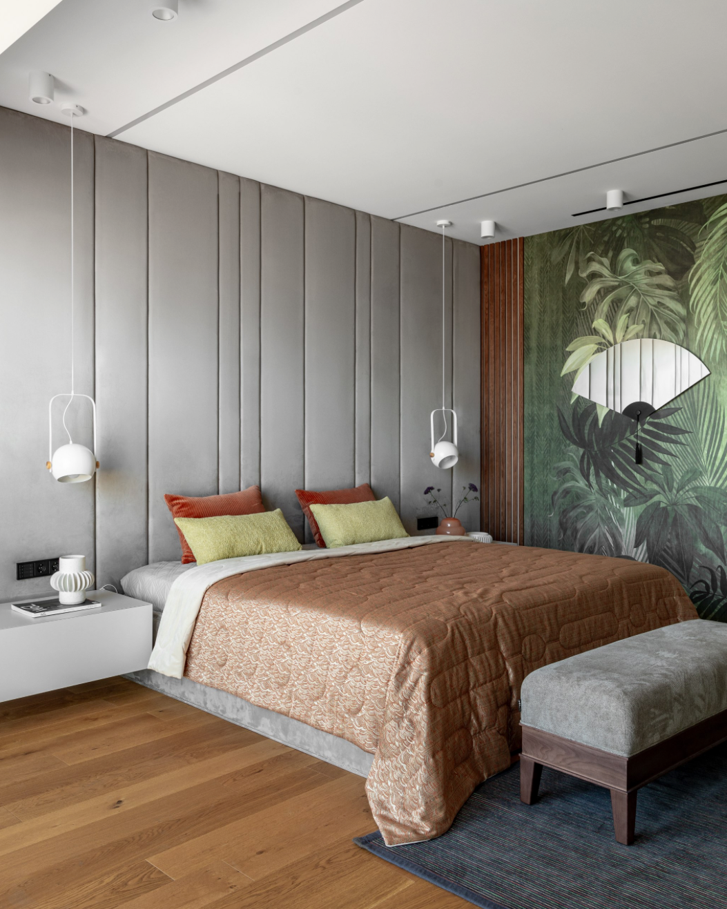 ЖК Высота. Дизайн студия премиум класса