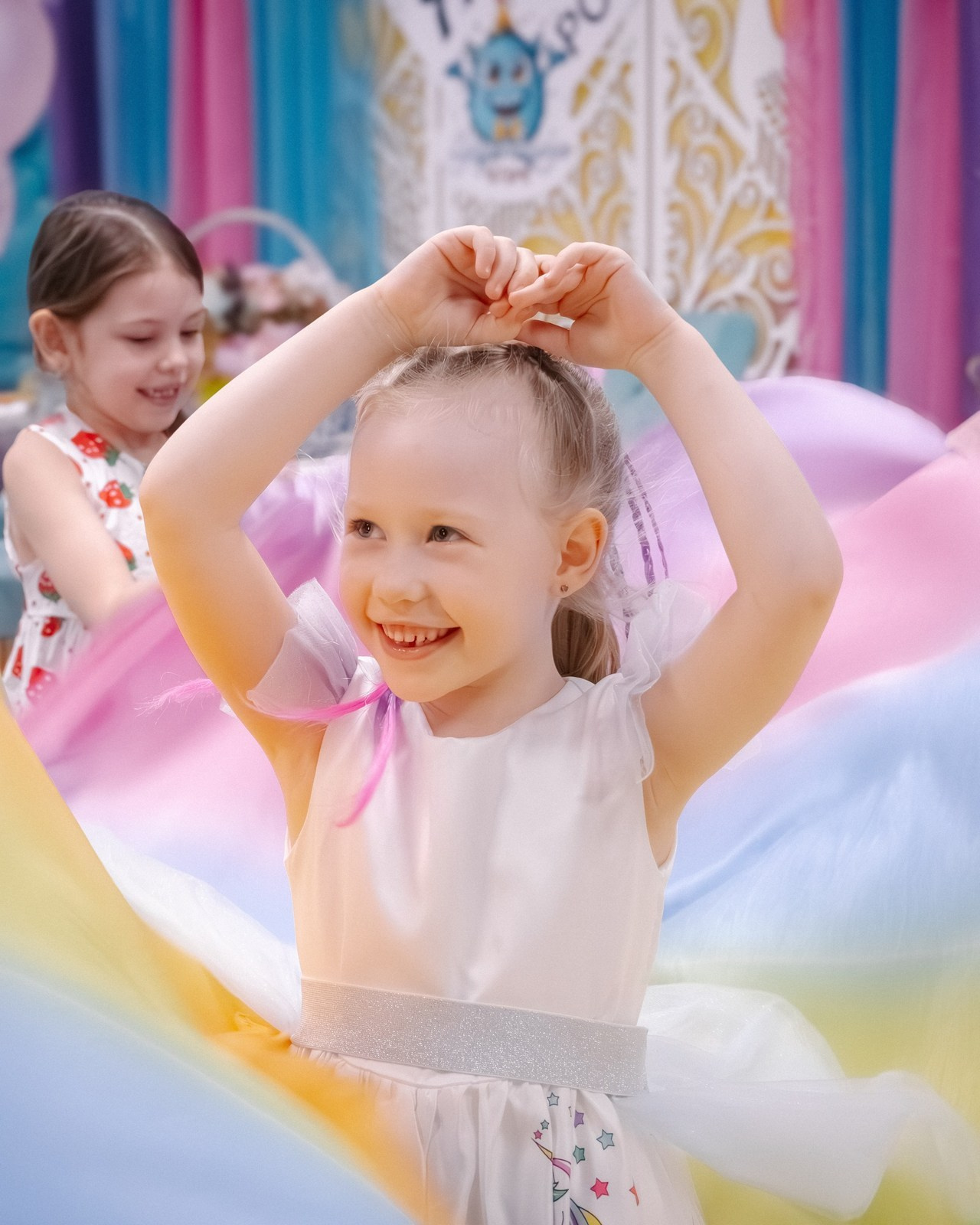 Отзывы. April. Portrait photographer