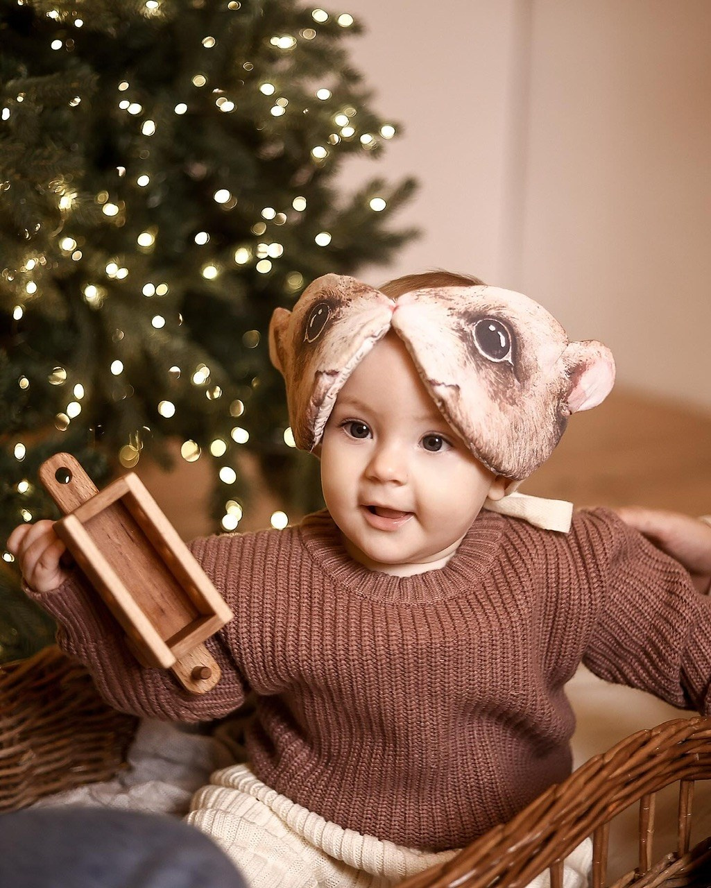 Годики. Мишугина Ольга Фотограф новорожденных, семейный и детский фотограф