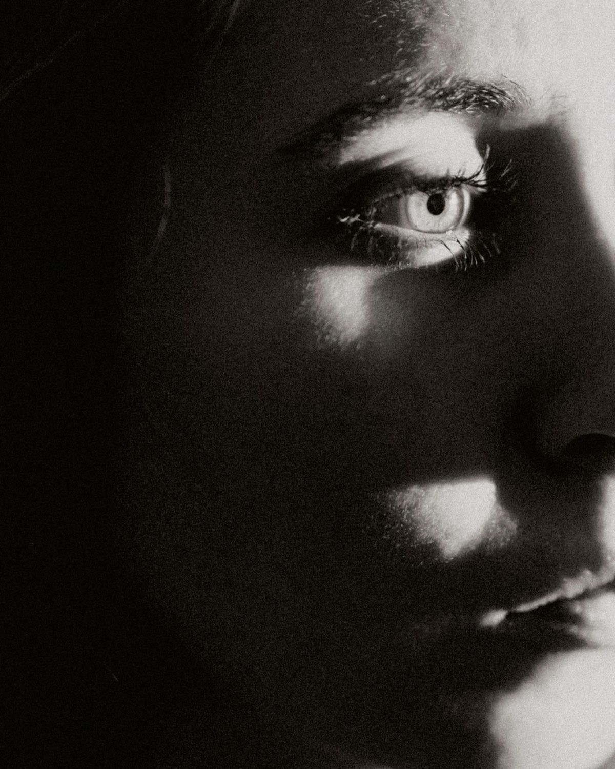 Портретный фотограф в Москве и области