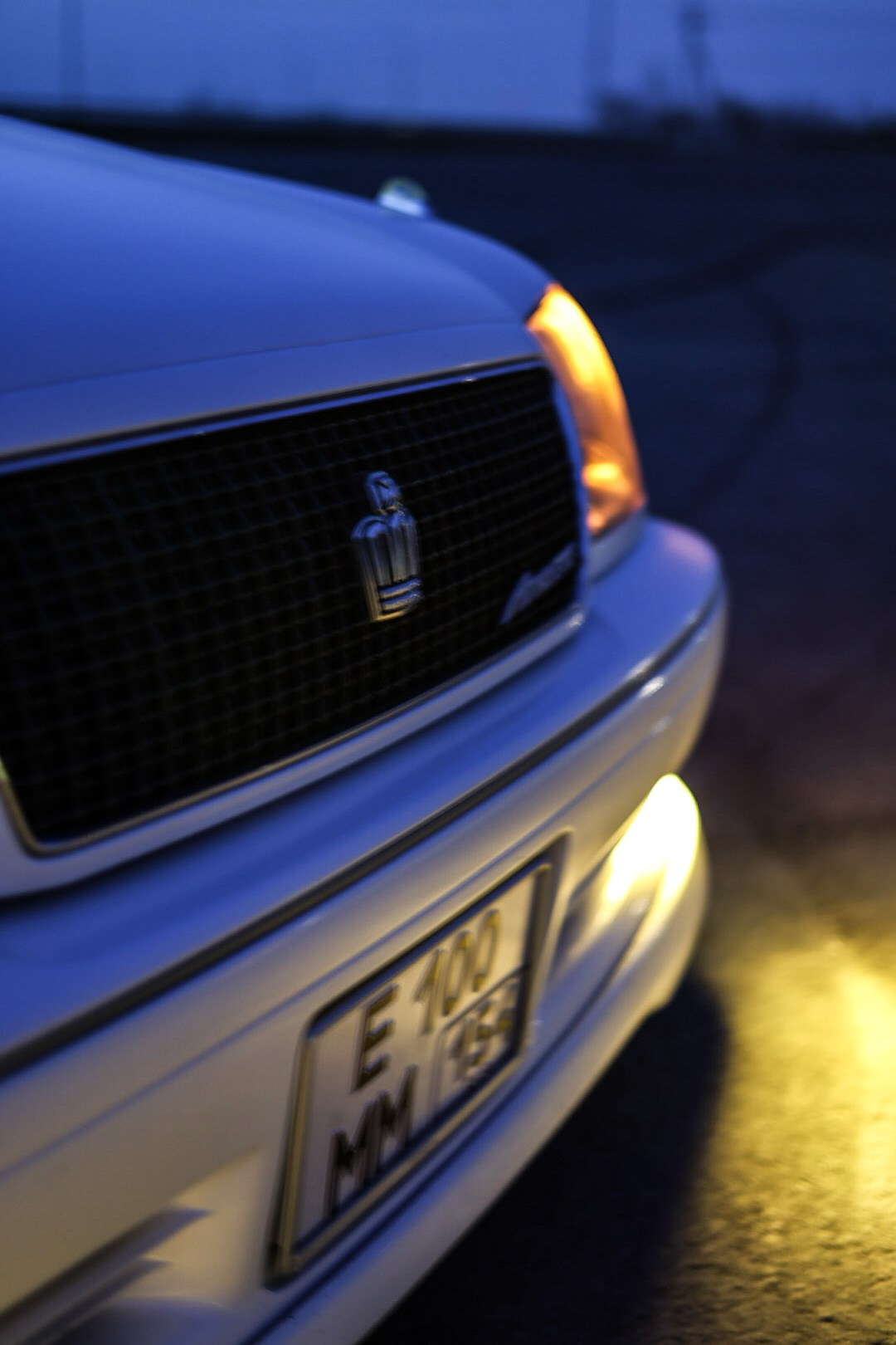 Toyota Crown Athlete. Семейный фотограф Полина Легачева