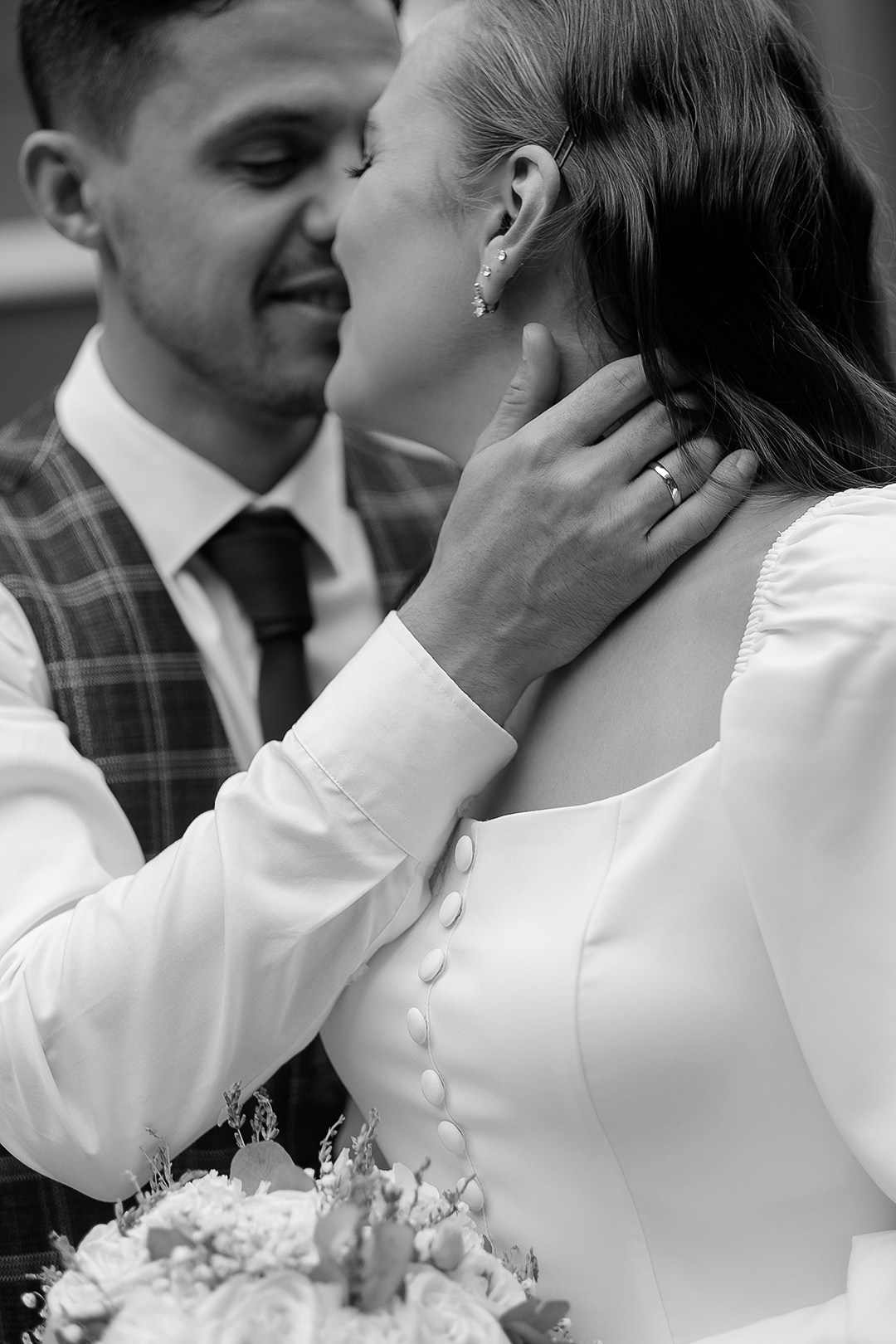 Михаил & Анастасия. Свадебный и семейный фотограф в Казани и Зеленодольске Ланочкин Илья