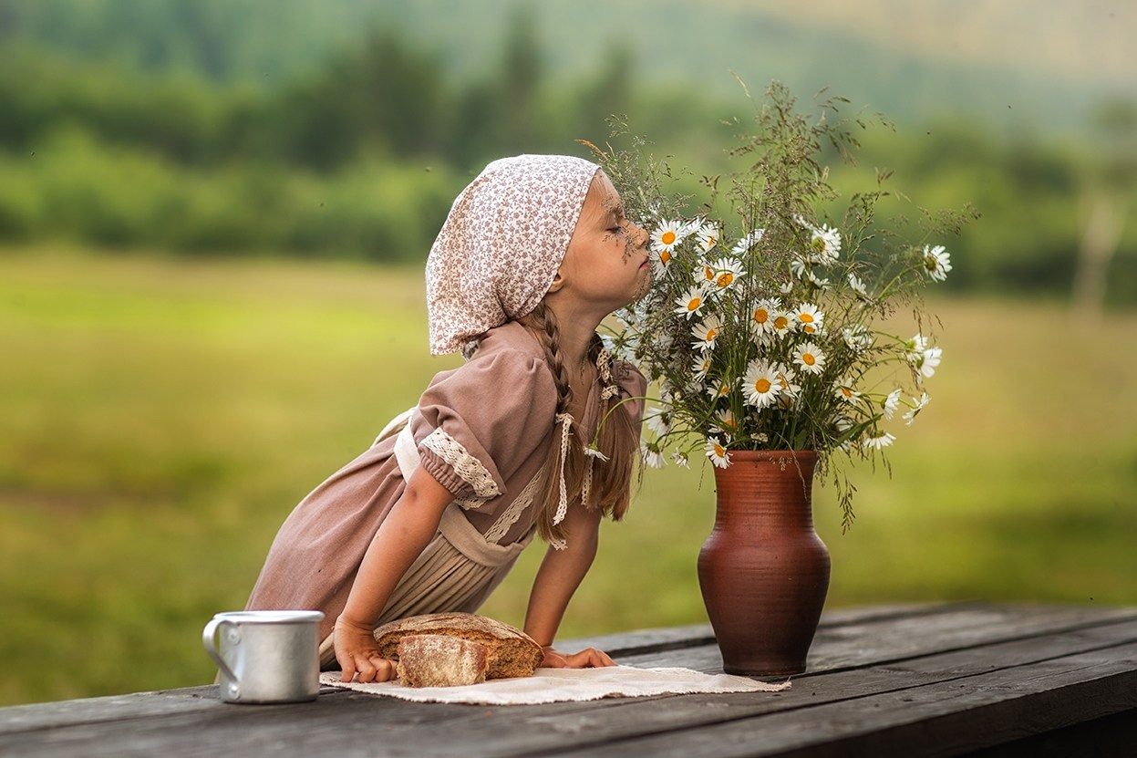 Дети. Детский фотограф в Иркутске Татьяна Черкашина