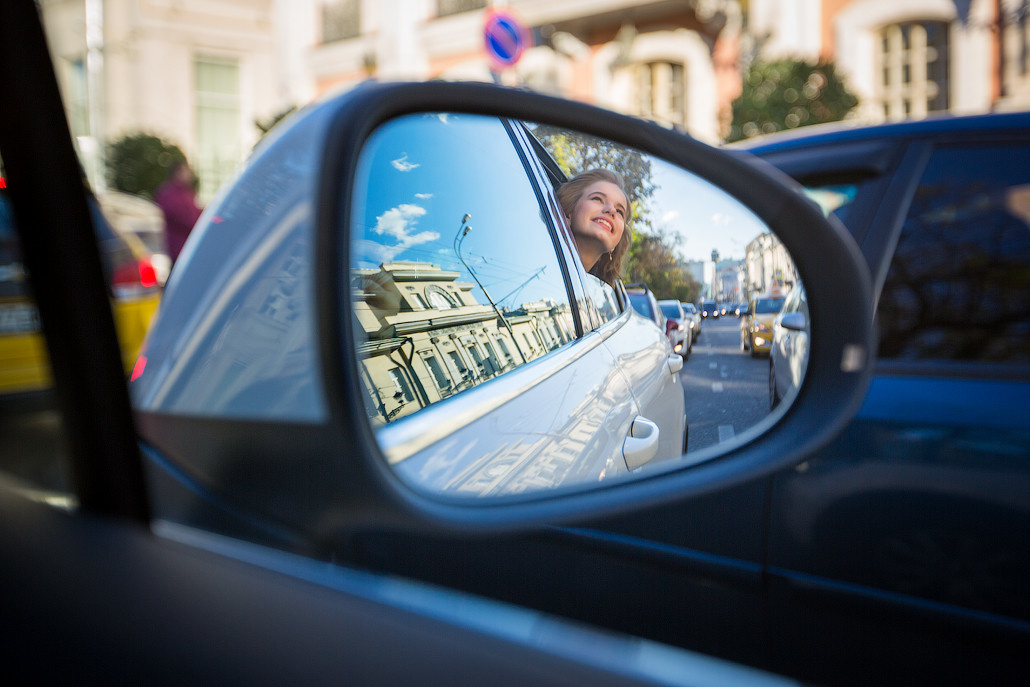 Фотосессия на день рождения Ксении 15 лет. Фотограф в Москве Татьяна Байкова