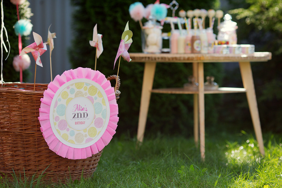 Детский день рождения на даче. Фотограф в Москве Татьяна Байкова