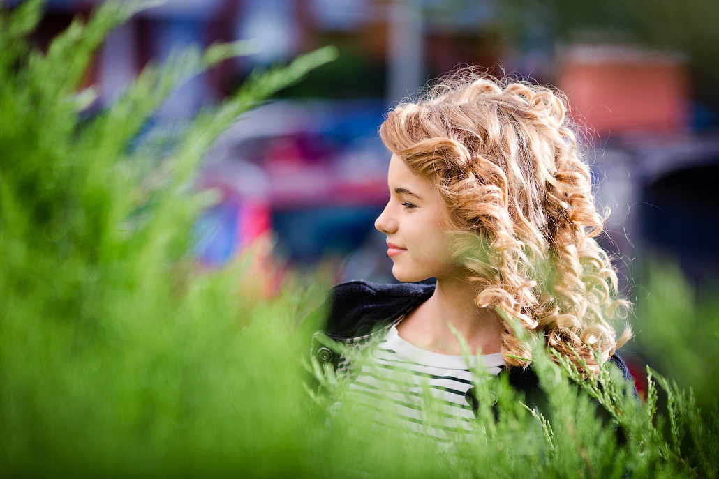 Фотосессия на день рождения Ксении 15 лет. Фотограф в Москве Татьяна Байкова