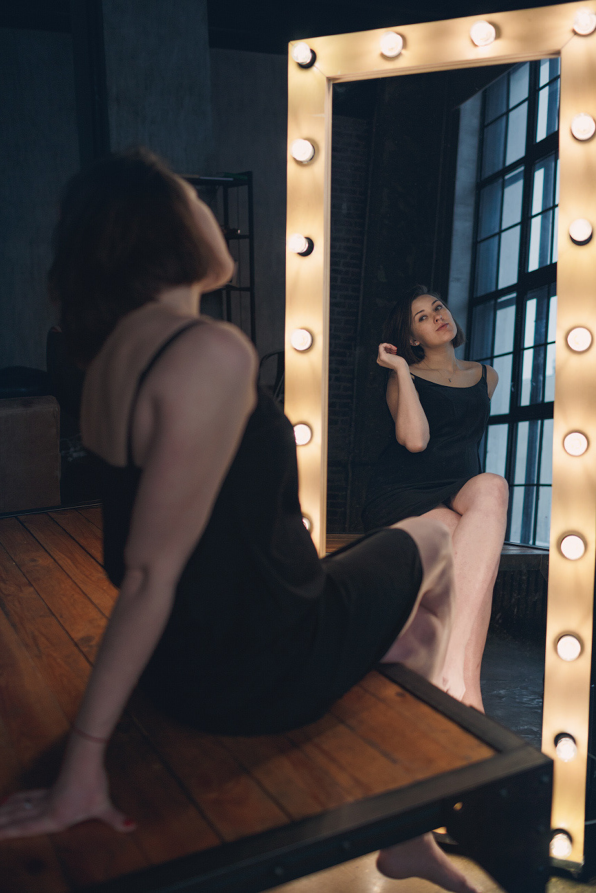 Фотосессия будущей мамы. Фотограф в Москве Татьяна Байкова