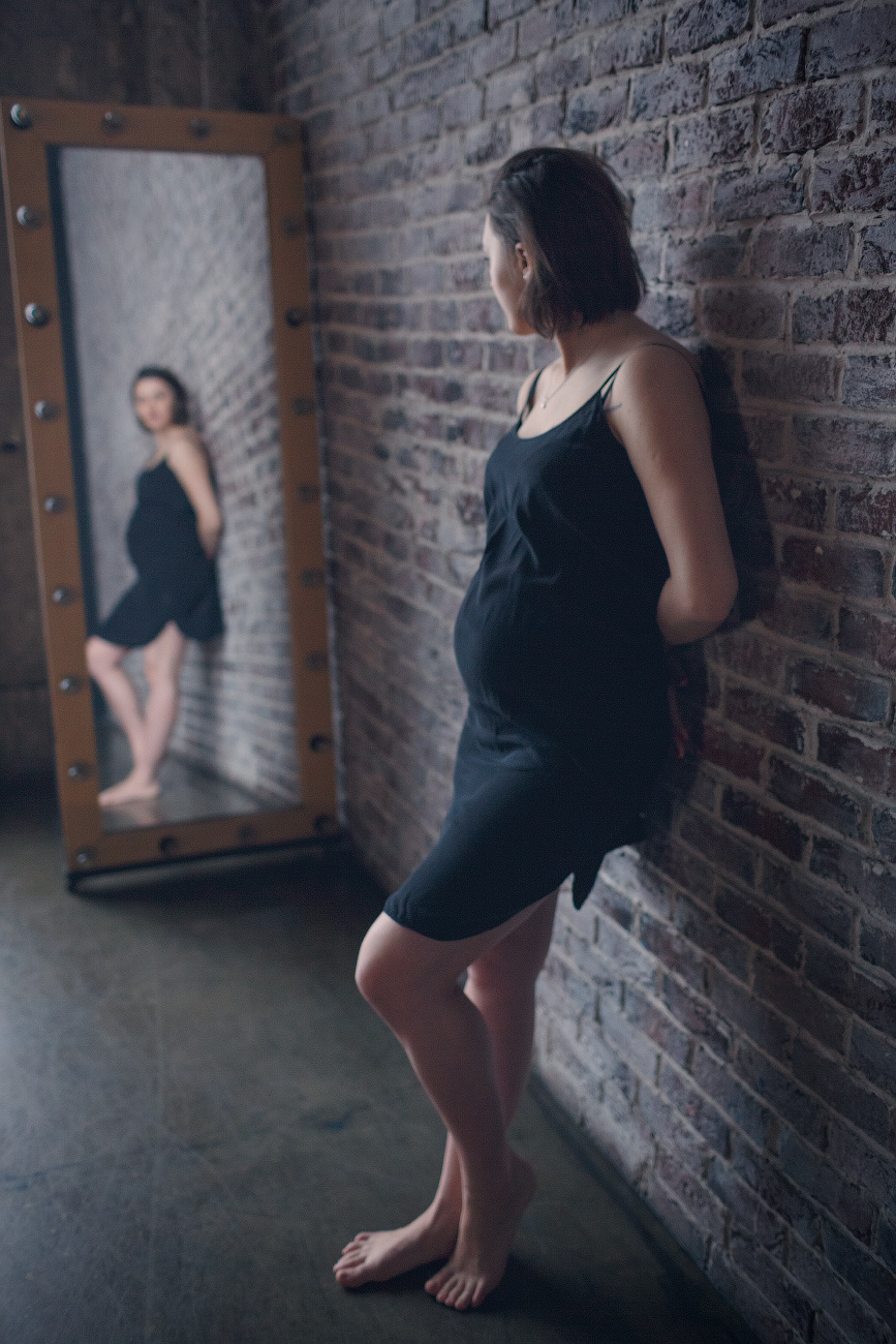 Фотосессия будущей мамы. Фотограф в Москве Татьяна Байкова