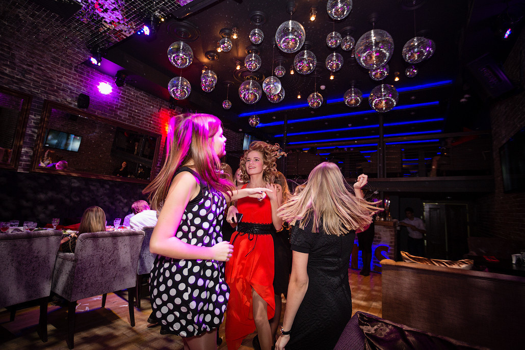 Фотосессия на день рождения Ксении 15 лет. Фотограф в Москве Татьяна Байкова