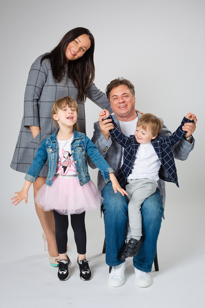 Рекламная съемка для детских брендов. Фотограф в Москве Татьяна Байкова