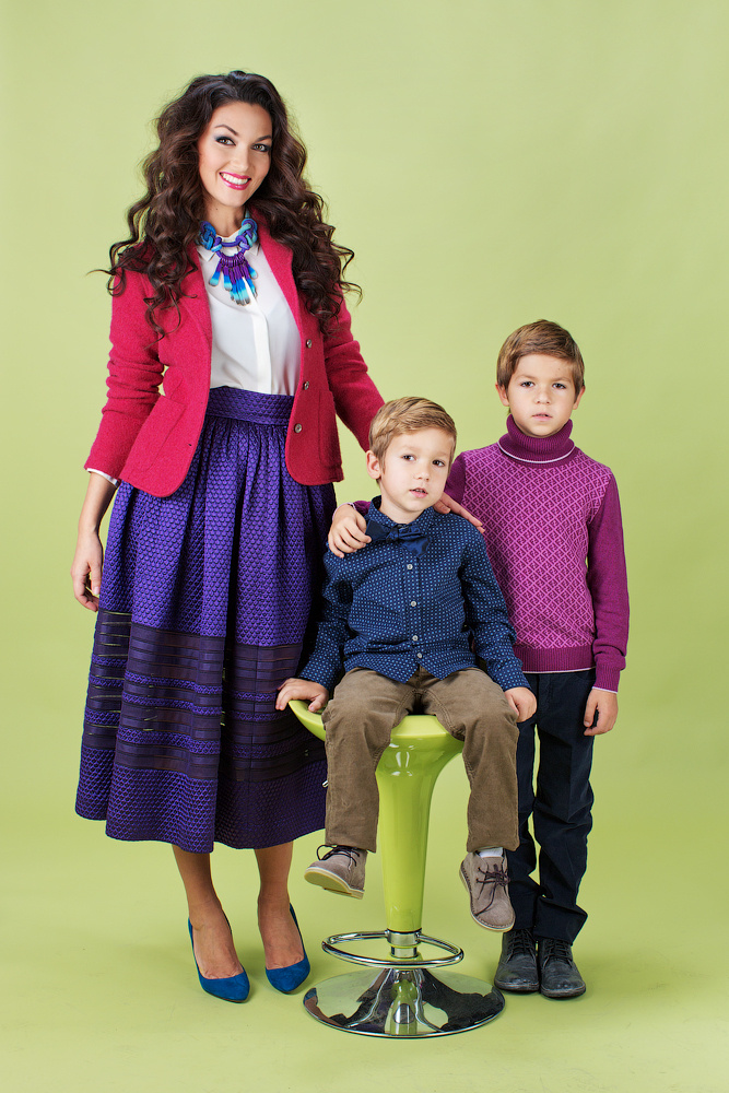 Рекламная съемка для детских брендов. Фотограф в Москве Татьяна Байкова