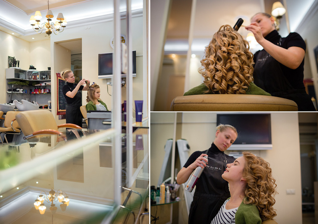 Фотосессия на день рождения Ксении 15 лет. Фотограф в Москве Татьяна Байкова