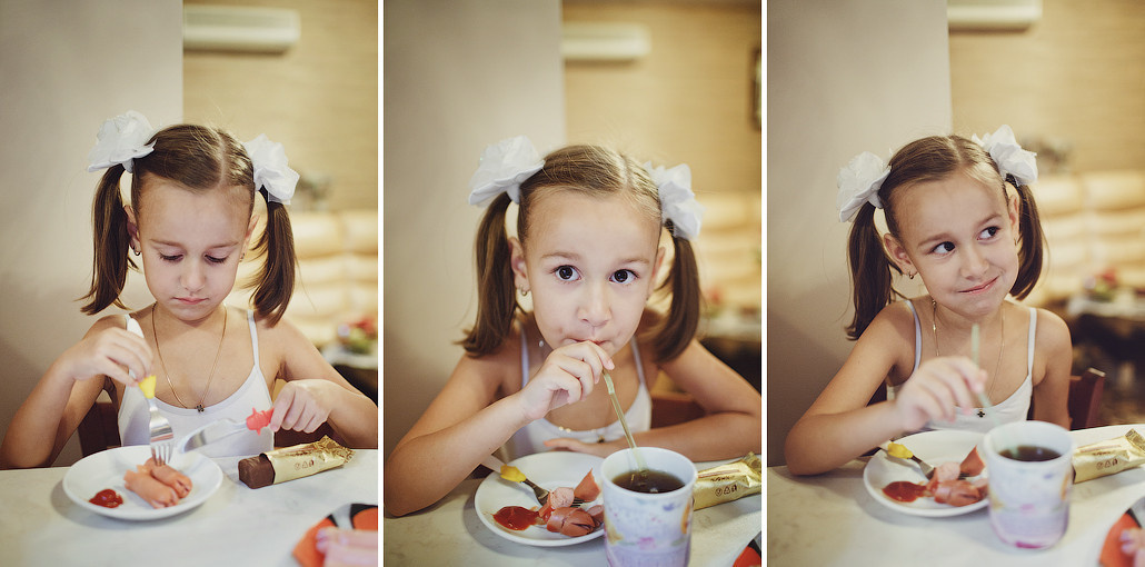 Фотосессия на 1 сентября, София. Фотограф в Москве Татьяна Байкова