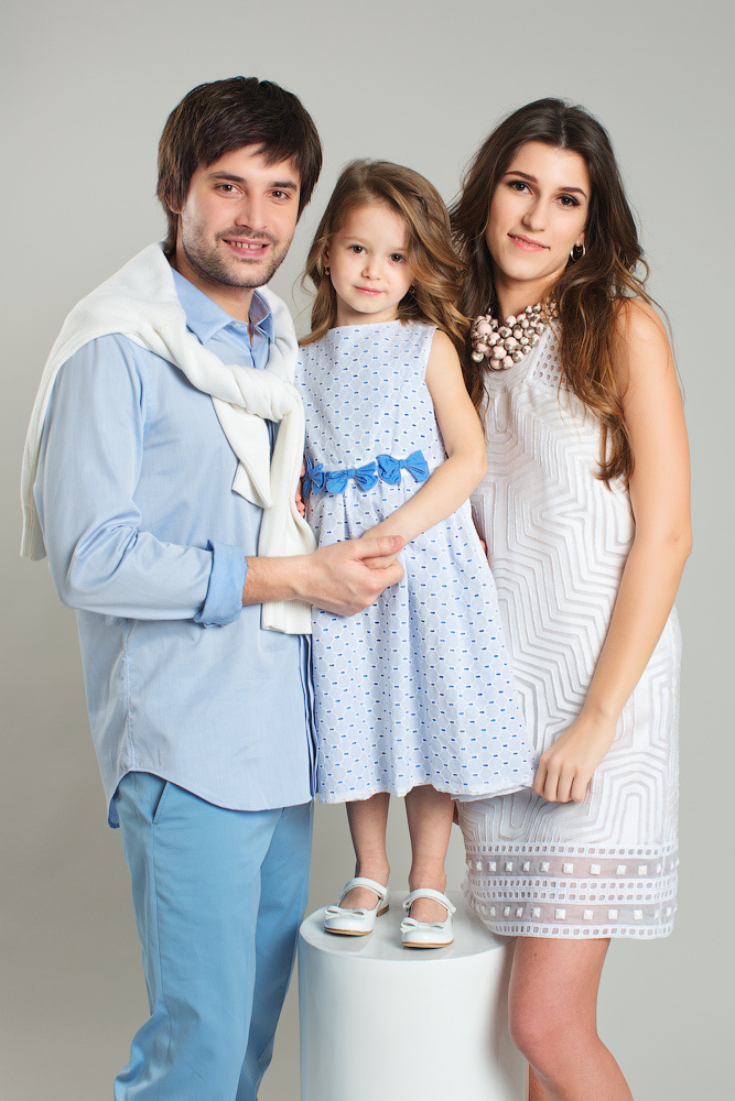 Рекламная съемка для детских брендов. Фотограф в Москве Татьяна Байкова