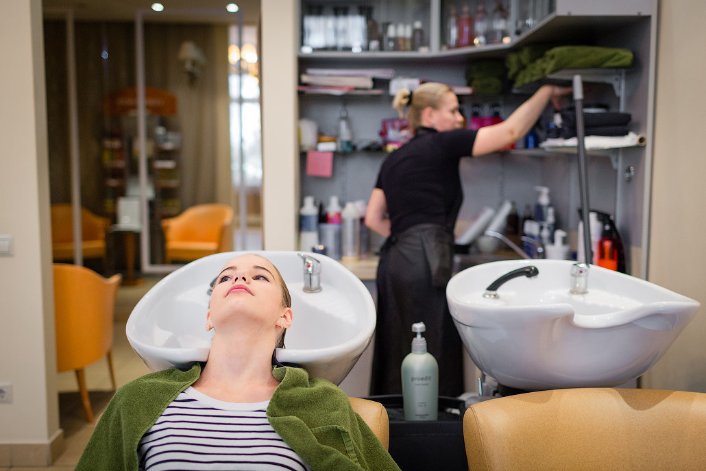 Фотосессия на день рождения Ксении 15 лет. Фотограф в Москве Татьяна Байкова