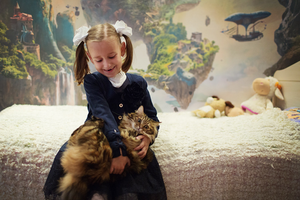 Фотосессия на 1 сентября, София. Фотограф в Москве Татьяна Байкова