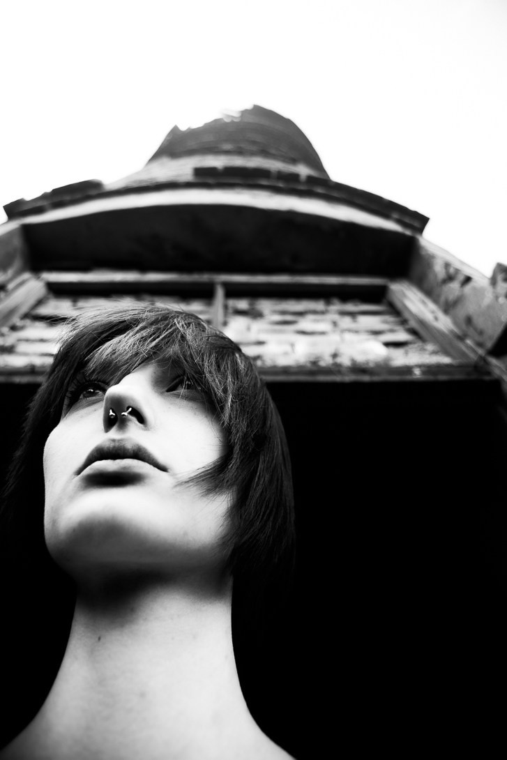 Портрет. Lisphoto.ru