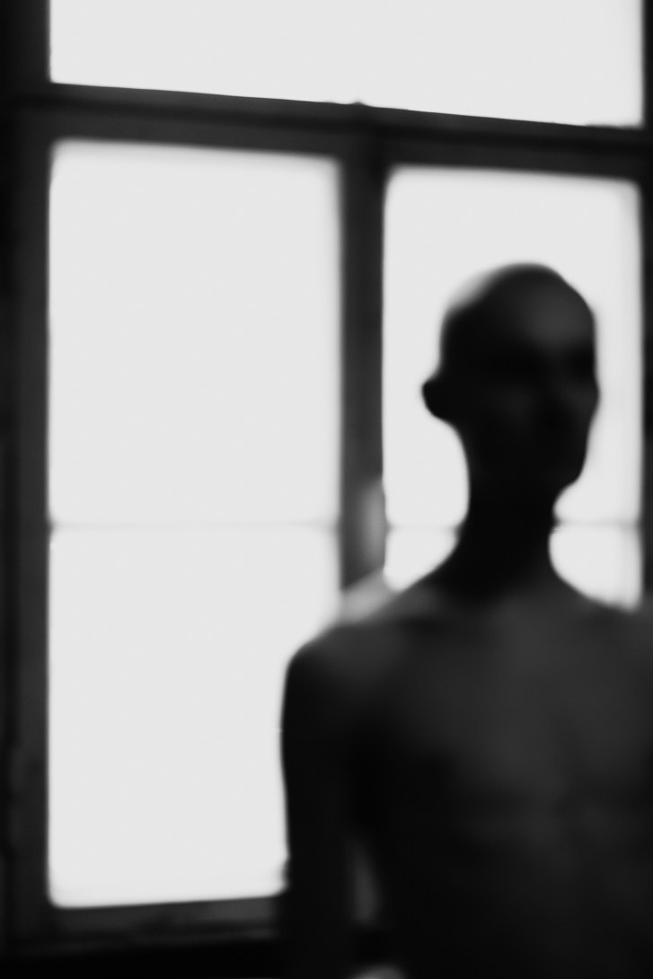 Портрет. Lisphoto.ru