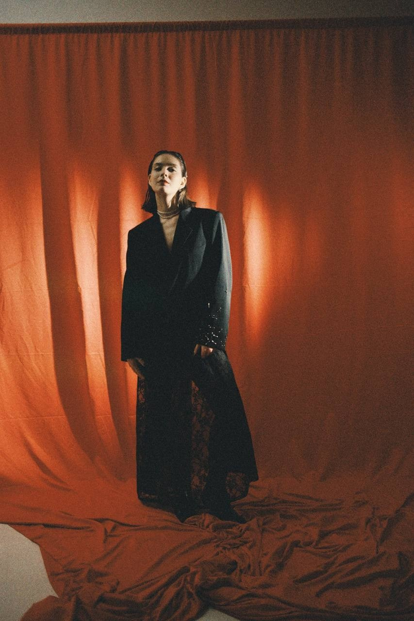 ALEXA. Фотограф Перминов Никита СПБ