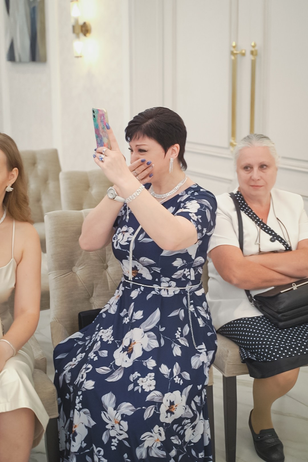 Анна и Борис. Фотограф в Москве Ленарская Дарья