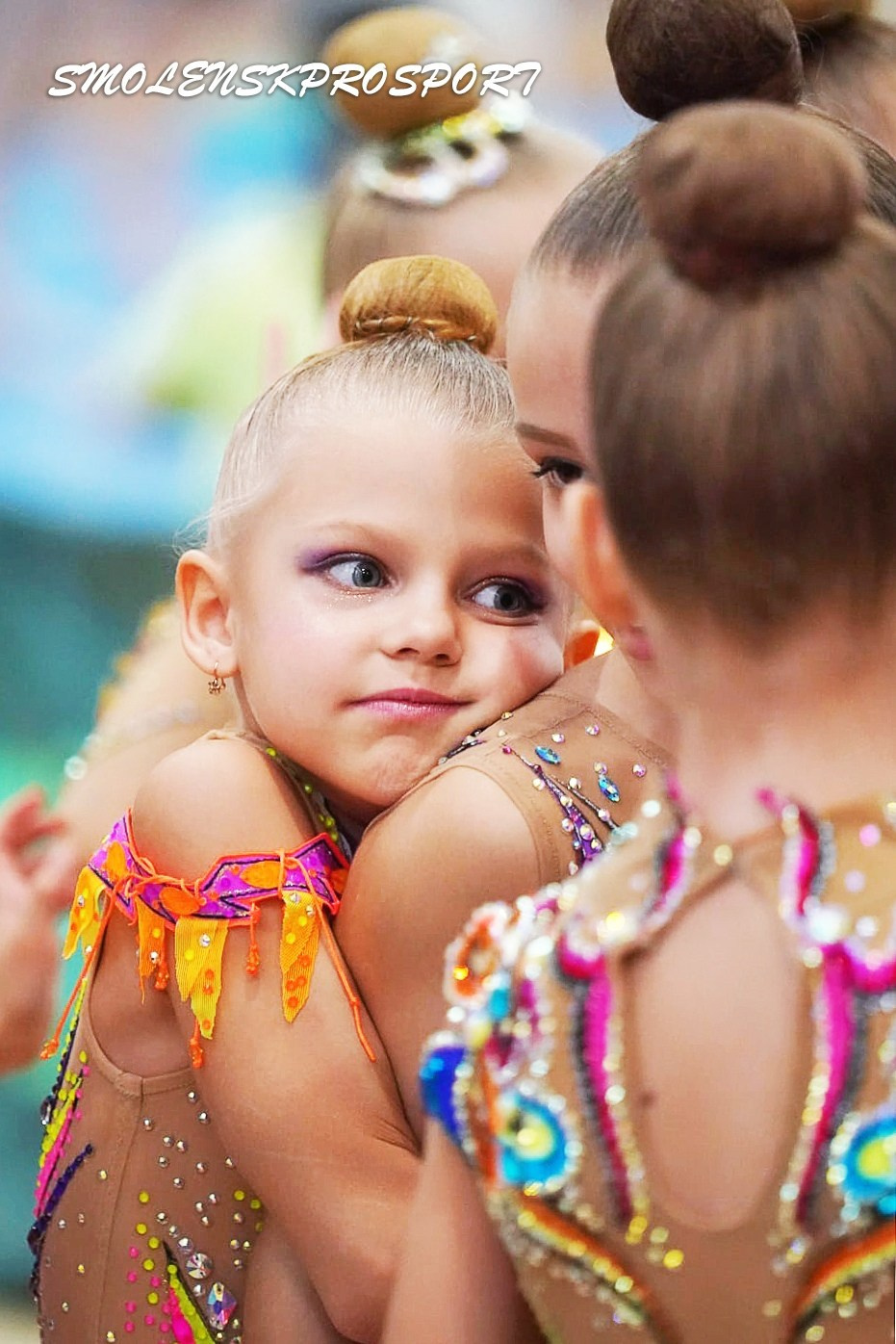 Художественная гимнастика. Портфолио prosport67. Спортивный фотограф Олег Медведев | prosport67 | Смоленск
