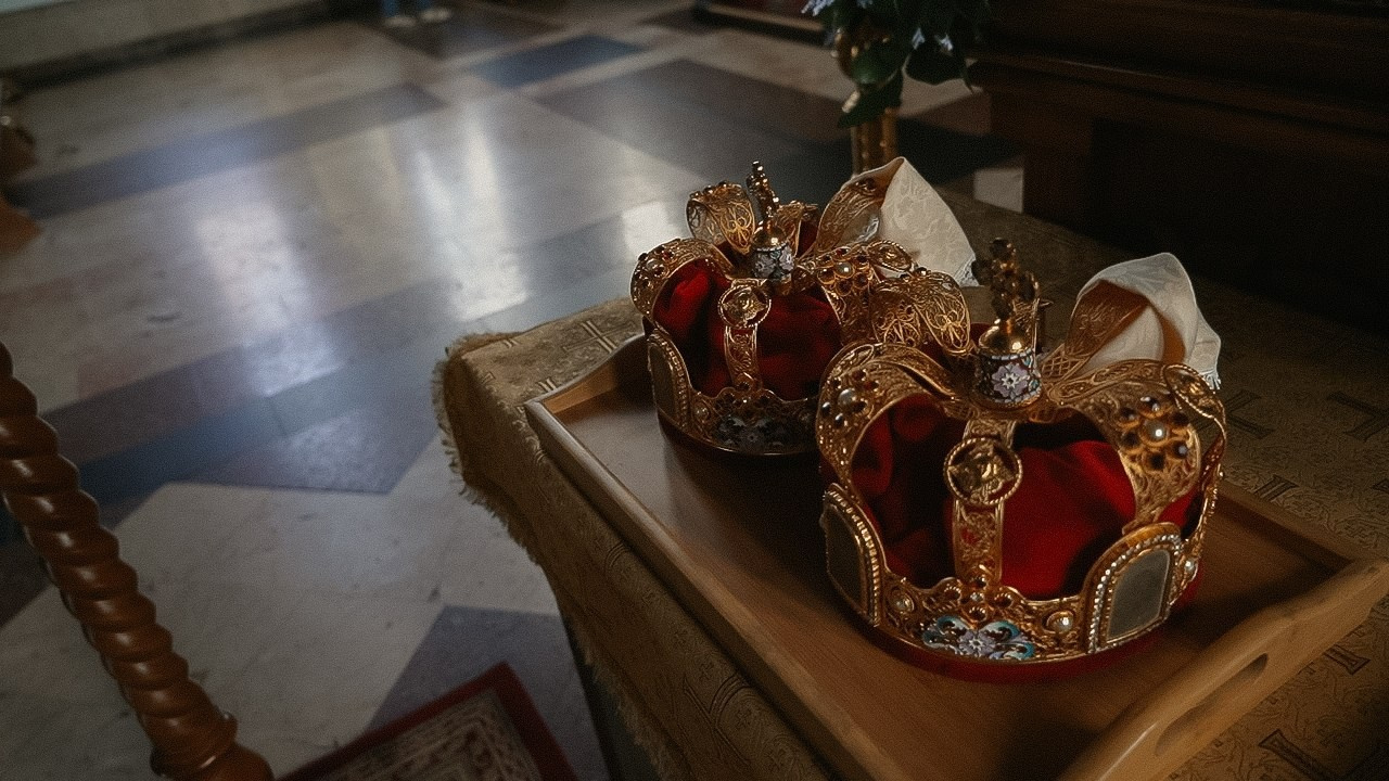 Храм Рождества Христова. Свадебный и семейный фотограф/видеограф в Краснодаре Наталья Осинская