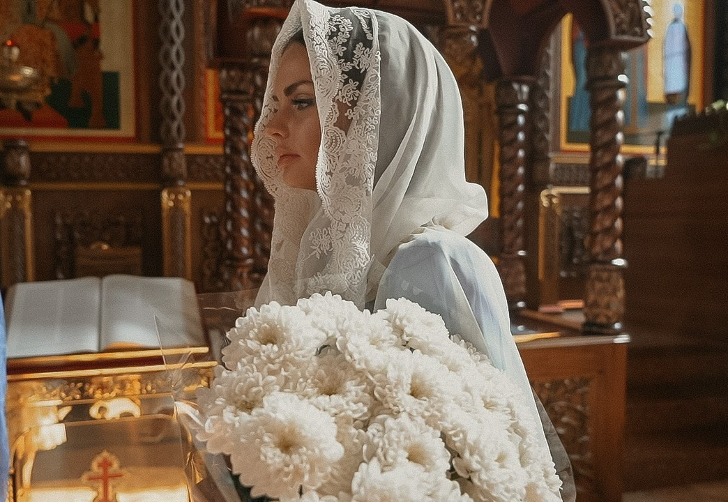 Храм Рождества Христова. Свадебный и семейный фотограф/видеограф в Краснодаре Наталья Осинская