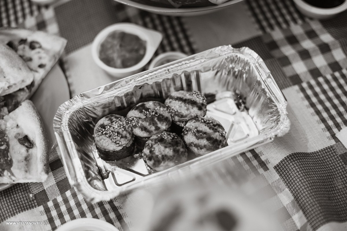 Девичник на даче или загородном доме