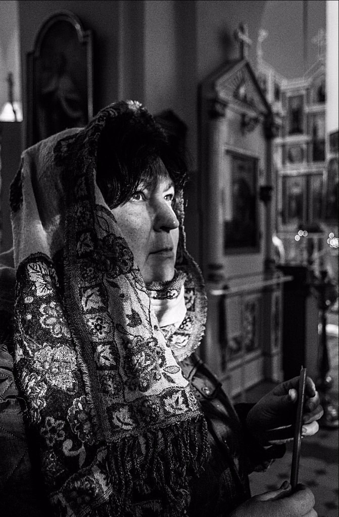 Портреты Разное. Фотограф Cyberkyrie