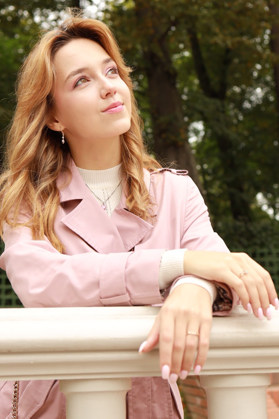 Кира. Художественная фотография