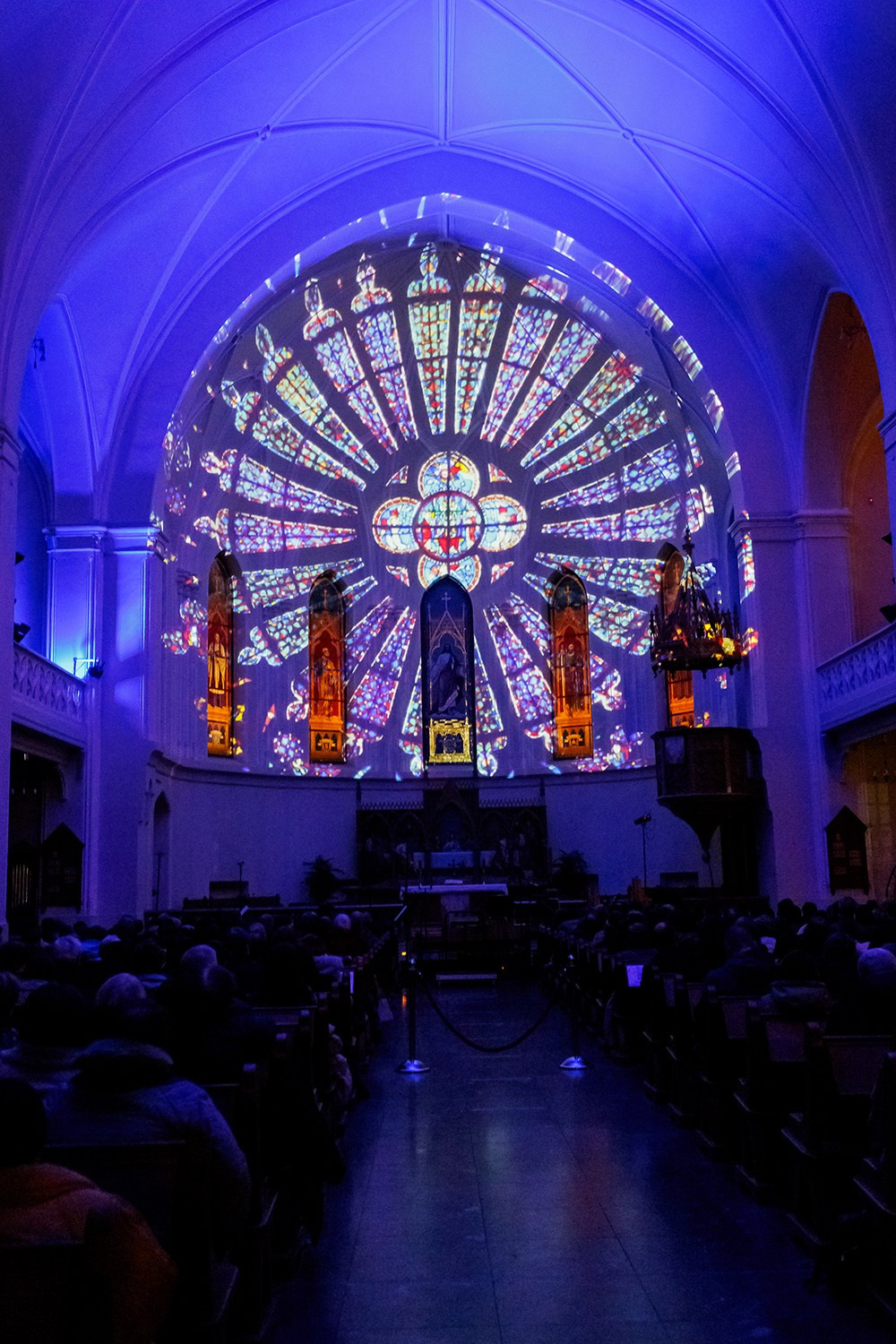 Концерт. Творческие фотосессии в Москве