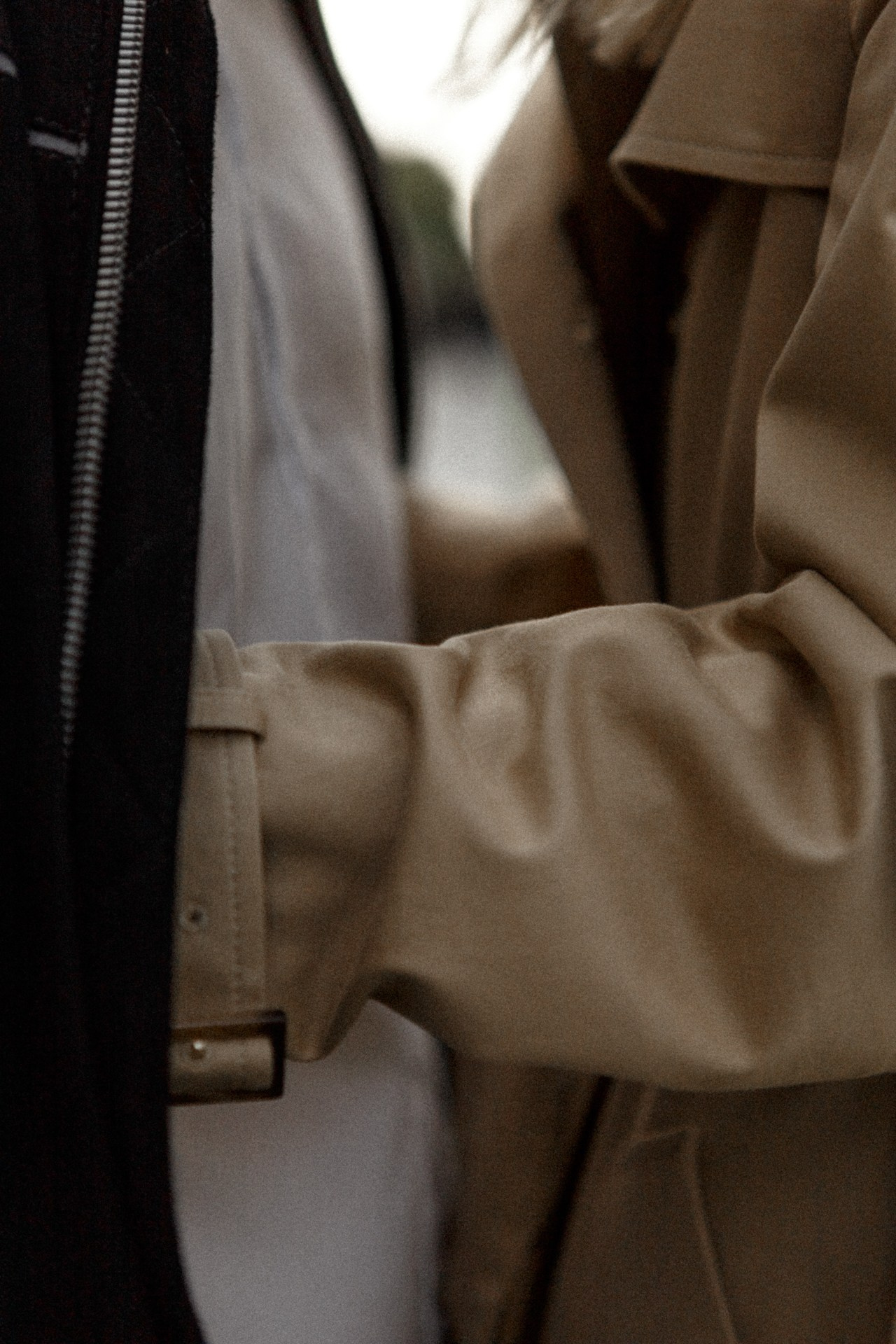 Любовь со всеми остановками. Фотограф Владимир Молоканов