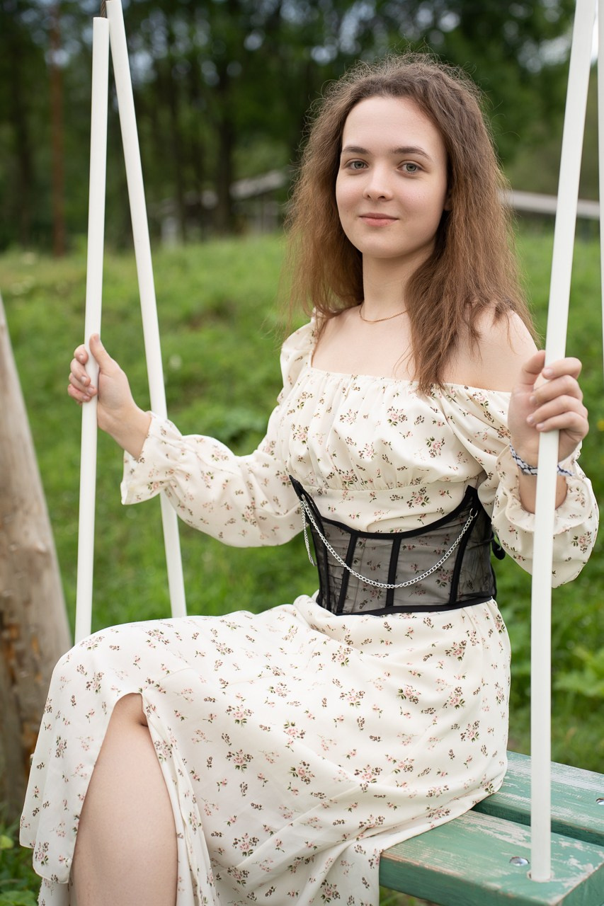 Иван Купала. Ecobelovo. Фотограф Мария Ковкова