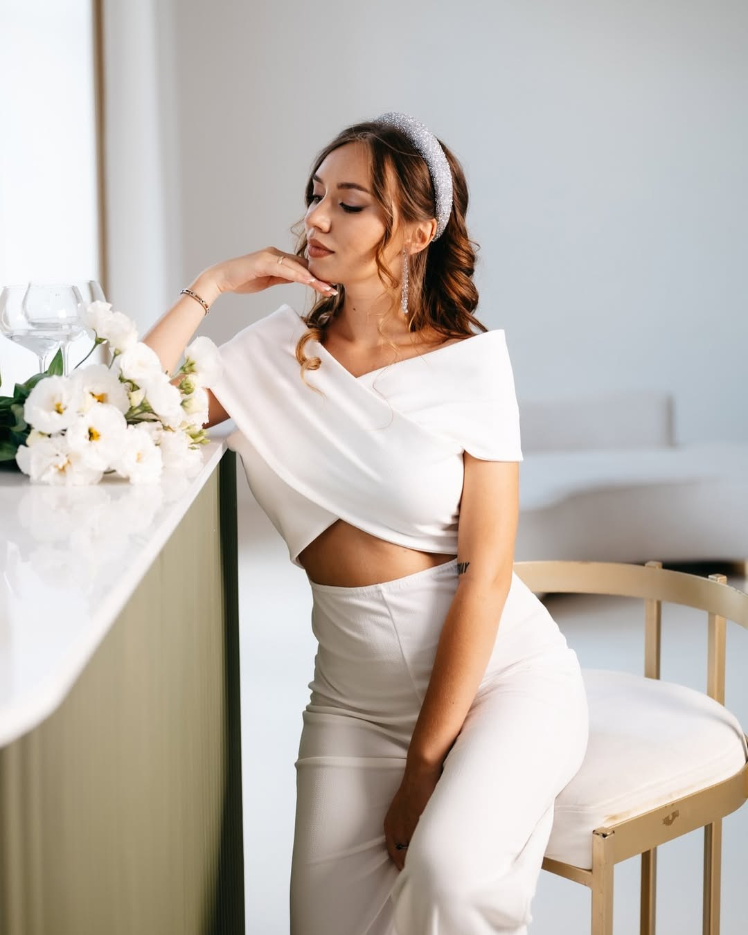 Молодожены. Главная